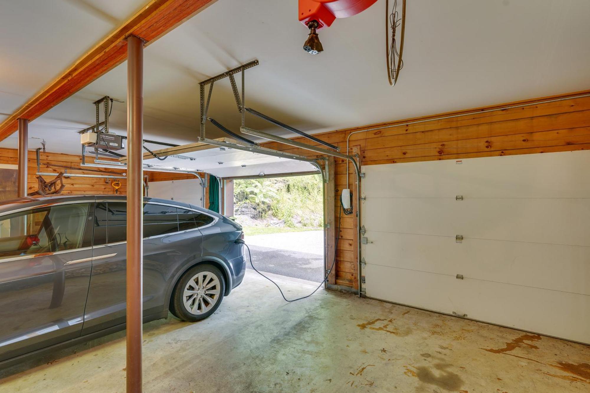 Luxury Log Cabin With Ev Charger And Mtn Views! Blairstown Dış mekan fotoğraf